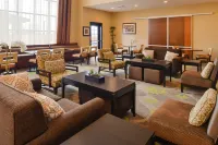 Staybridge Suites Merrillville Hotels in Crown Point