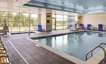 Fairfield Inn & Suites Atlanta Stockbridge