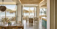 Nobu Hotel Ibiza Bay Các khách sạn ở Ibiza