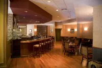 Wyndham Southbury - bar