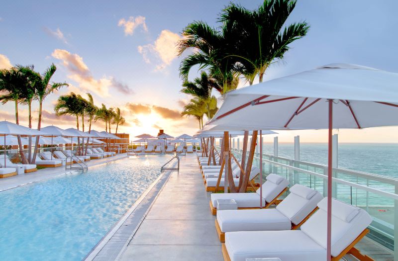 1 Hotel South Beach photo 4