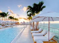 1 Hotel South Beach - Romantic