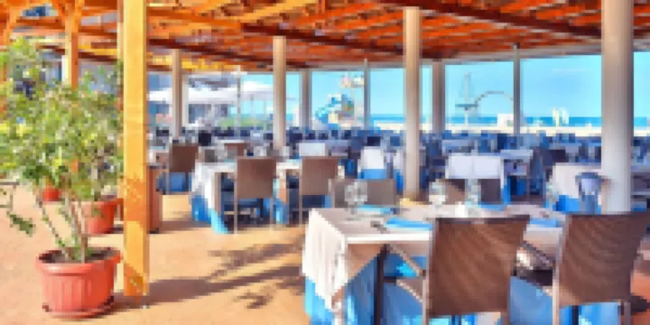 HVD Clubhotel Miramar - 24 Hours Ultra All Inclusive & Free Parking