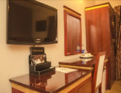 Hotel Rosebud