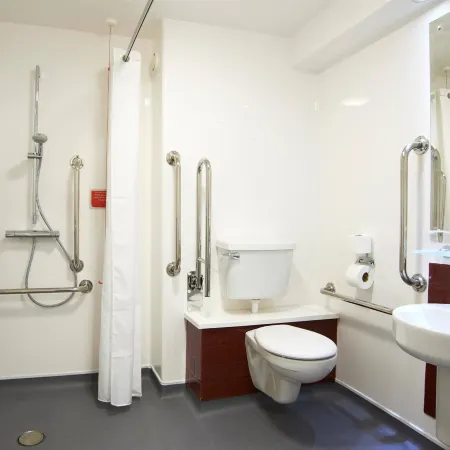 Travelodge London Bethnel Green Отели рядом с достопримечательностью «Бетнал-Грин»