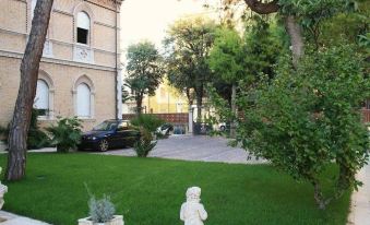 Hotel Chiaraluna