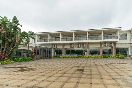 Ruixiang Hotel (Foshan Jun'an Country Garden)