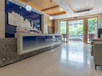雅斯特酒店（寧明汽車總站店） 寧明酒店
