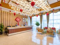 儋州漫谷温泉酒店 - 公共区域