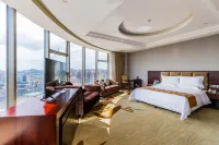 HUA WEI SCARTON HOTEL Hotels near Shineway Frozen Fresh Meat