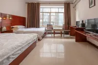 Liucheng Jintai Business Hotel Hotels in Liucheng