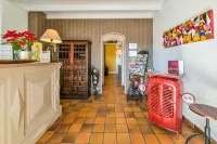 Logis Hostellerie du Neez Hotels in Pardies-Piétat