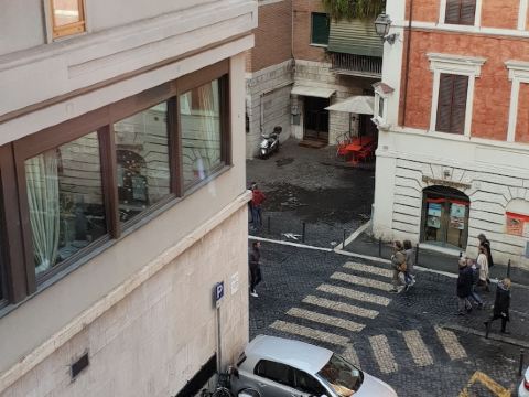 Colosseo Prestige Rooms