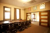 Prince of Wales Hotel, Bunbury Hotel a Bunbury