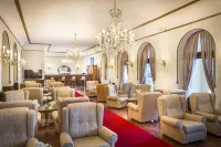 Hotel Bellevue - Liburnia Hotels in Opatija