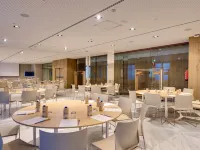 Melia Madrid Serrano โรงแรมใกล้ถนนแซร์ราโน
