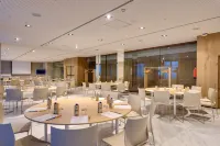 馬德里賽拉諾美利亞飯店
