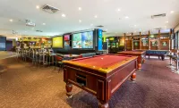 Nightcap at Ashley Hotel Hotels in Maribyrnong