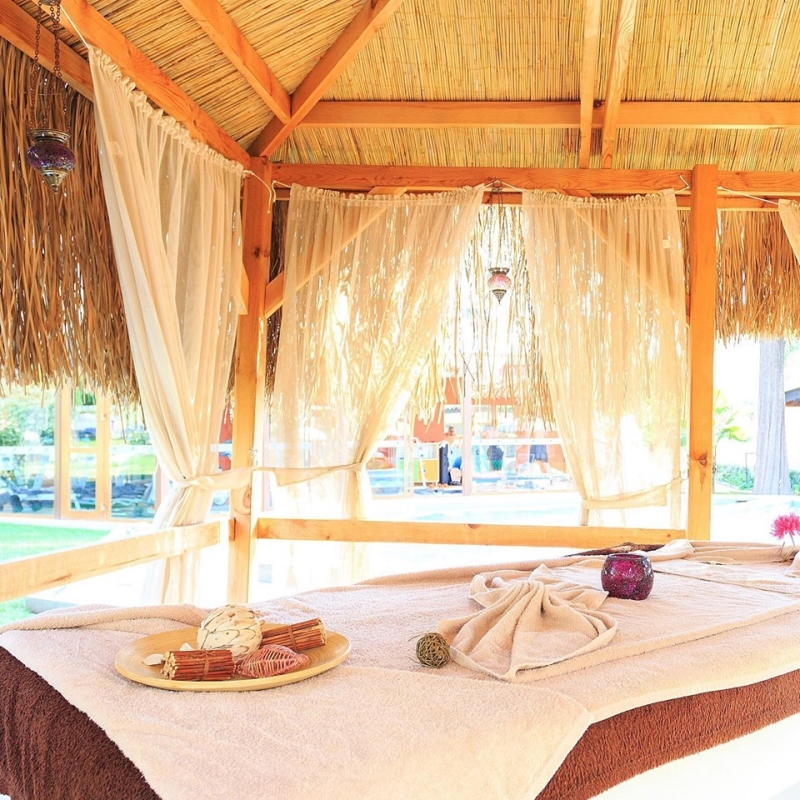 Orka Club Hotel & Villas