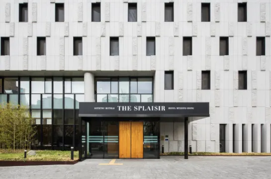 SOTETSU HOTELS THE SPLAISIR SEOUL MYEONG-DONG