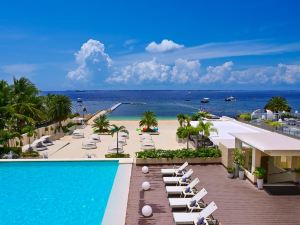 BE Resort Mactan