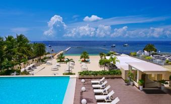 BE Resort Mactan