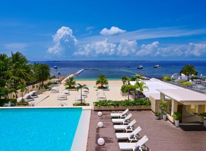 BE Resort Mactan