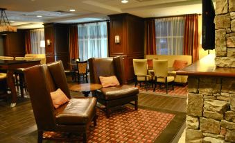 Hampton Inn Lincolnton