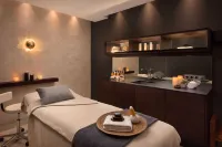 The Westin Valencia - spa