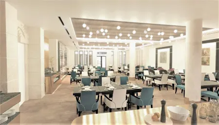 Elke Spa Hotel Superior