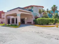 Nílu Cancún Zona Hotelera by Selina Hotels near Forum By The Sea