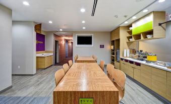 Home2 Suites by Hilton Fort Worth Fossil Creek