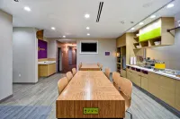 Home2 Suites by Hilton Fort Worth  Fossil Creek Hotels in Fort Worth