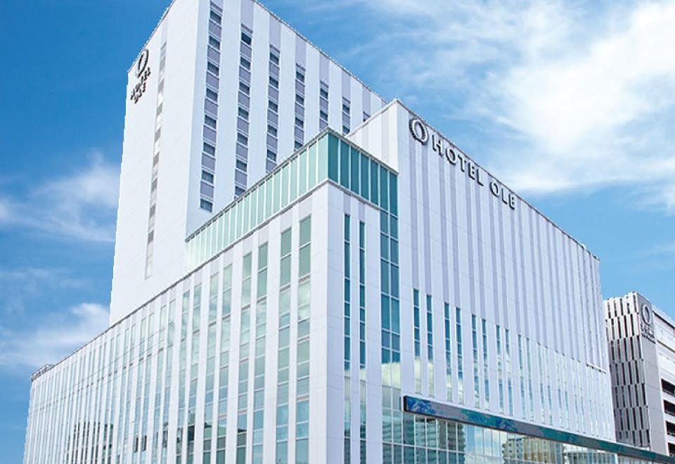 Hotel Ole - Housity
