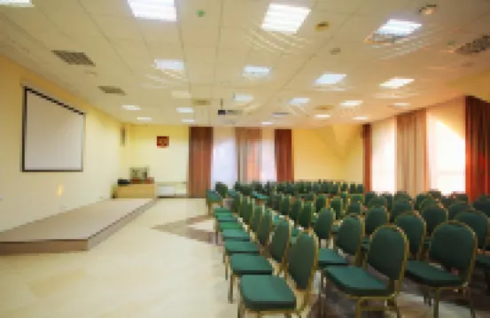 Park-Hotel Dubrava