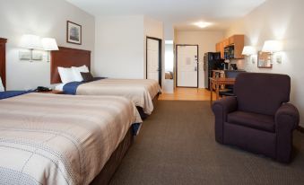 Candlewood Suites Craig-Northwest