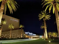 Pullman Rosario City Center Hotels in 