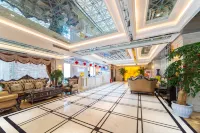 โรงแรมเท็นโฮ