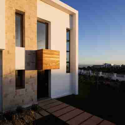 Hyatt Place Taghazout Bay Hotel Exterior