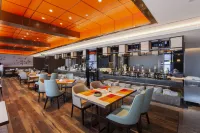 Hotel Shang Jin Li (Hanli culture-themed hotel in Yongcheng) Hotel di Yongcheng