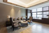 Hotel Shang Jin Li (Hanli culture-themed hotel in Yongcheng) - Desayuno