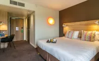 Campanile Laval Nord Hotels in Bonchamp les Laval