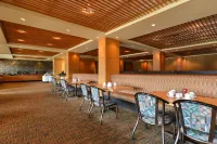 Edmonton Hotel & Convention Center Edmonton - breakfast