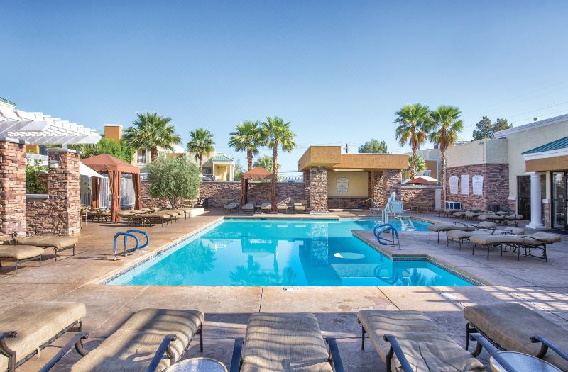 WorldMark Tropicana photo 3