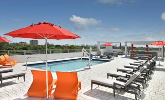 Four Points by Sheraton Coral Gables