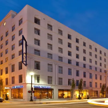 Hotel Indigo BATON ROUGE DOWNTOWN by IHG