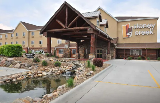 聖約瑟夫石溪酒店