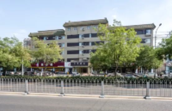 全季飯店（北京朝陽路店）