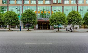 Haichenhao International Hotel