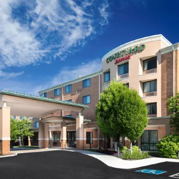 Courtyard Bethlehem Lehigh Valley/I-78